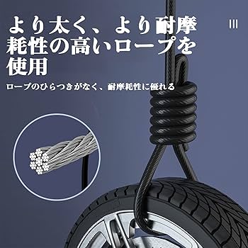 Amazon | TINKAZ縄跳び トレーニング用 プロ用速度なわとび